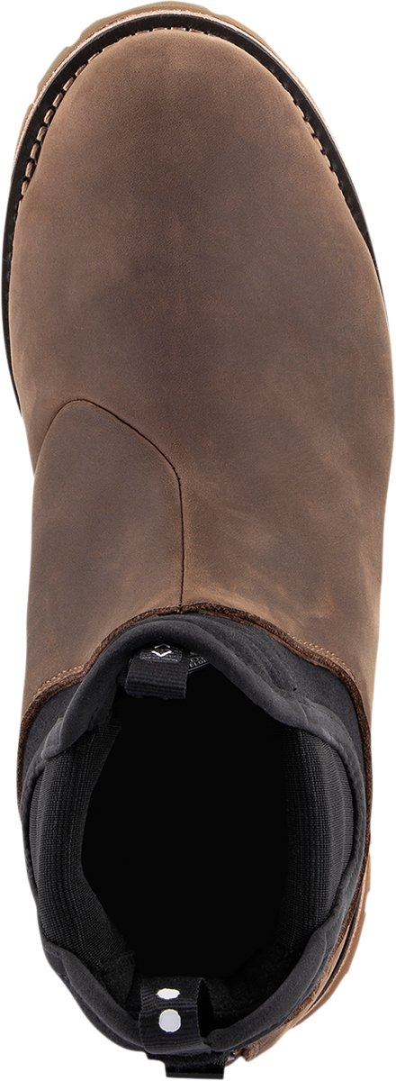 Turnstone Boots