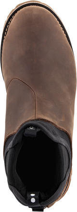 Turnstone Boots