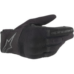 Stella Copper Gloves