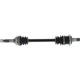 Moose Offroad OEM Replacement Standard CV Axle Axle Kit - CV/Complete - OEM Replacement - Standard - Rear Left - CF Moto UForce 500/800