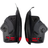 AGV K7 Helmet Cheek Pads