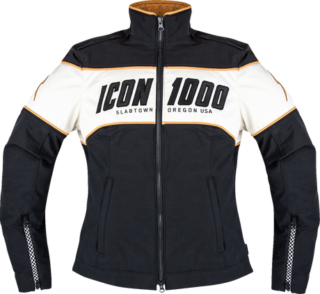 Women's Hella 4™ Jacket