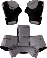 Domain™ Helmet Liner and Cheek Pads Set