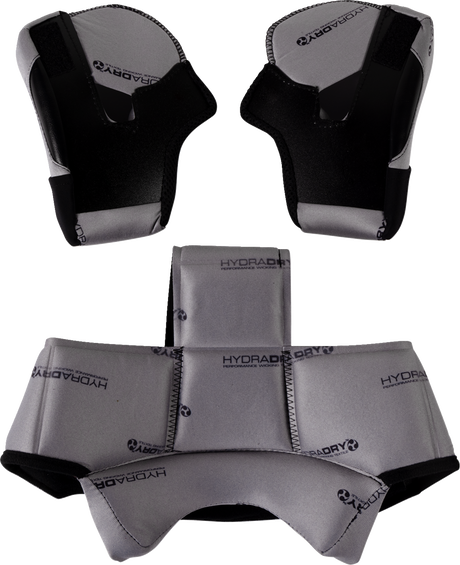 Domain™ Helmet Liner and Cheek Pads Set