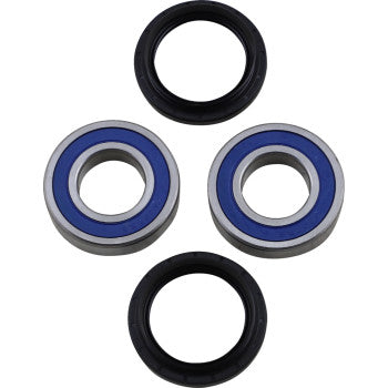 Moose Offroad Wheel Bearing Kit Wheel Bearing Kit - Front/Rear - Yamaha