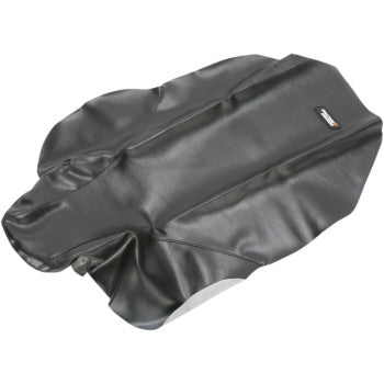 Moose Offroad Standard Seat Cover Seat Cover - Black - Kawasaki
