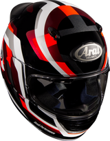 Arai Contour-X Snake Helmet