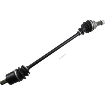 Moose Offroad OEM Replacement Standard CV Axle - Front Left/Right - Polaris RZR 900