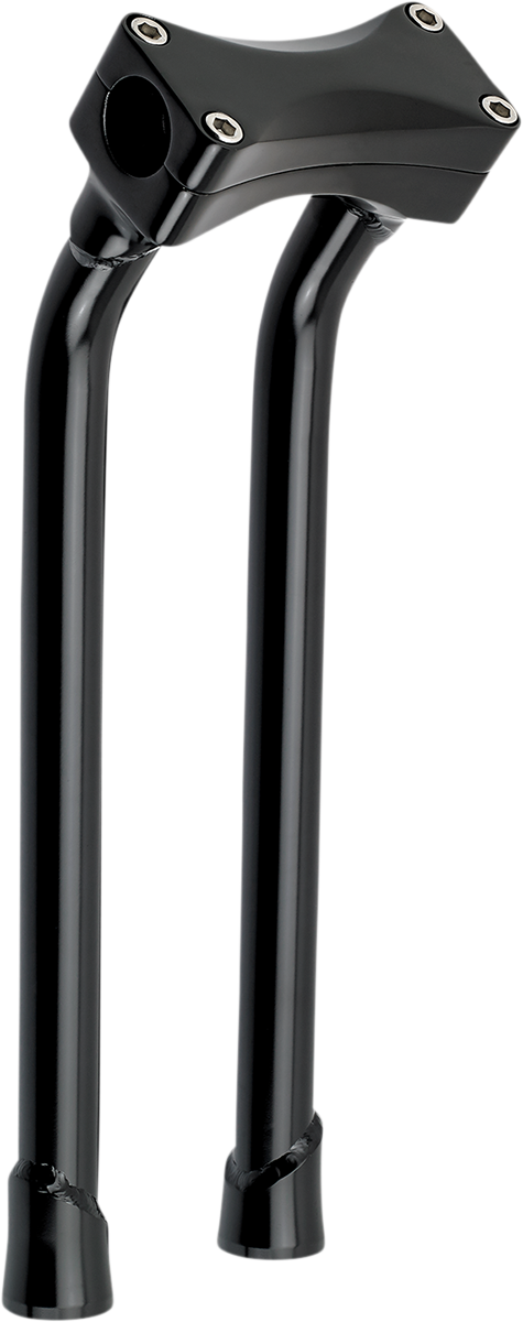 Murdock O/S Risers
