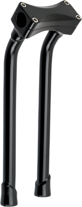 Murdock O/S Risers