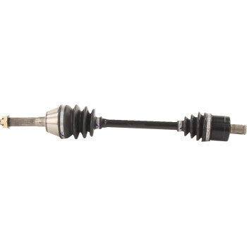 Moose Offroad OEM Replacement Standard CV Axle Axle Kit - CV/Complete - OEM Replacement - Standard - Front Left/Right - Polaris Sportsman