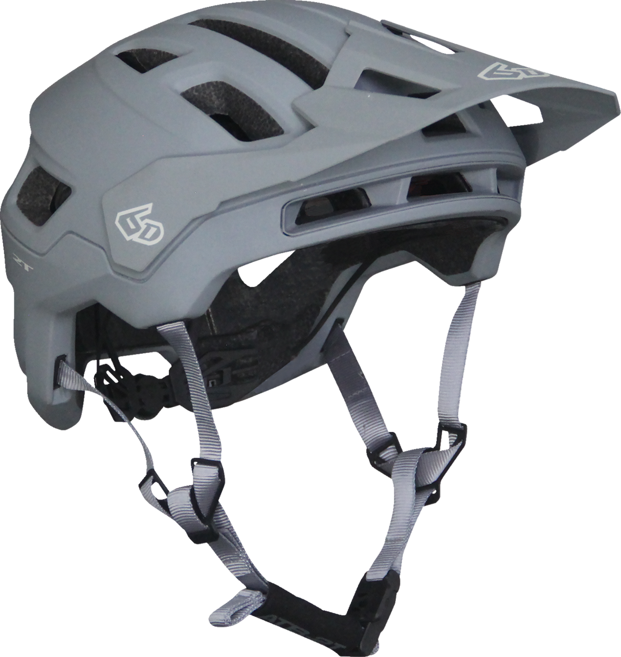 ATB-2T Ascent Bicycle Helmet