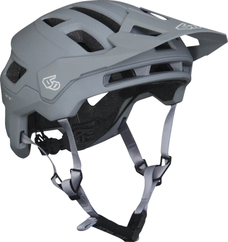 ATB-2T Ascent Bicycle Helmet
