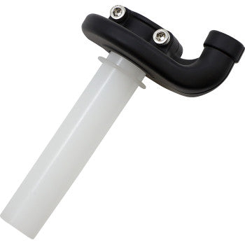 Moose Offroad Throttle Housing Throttle Housing - KTM 2-Stroke - Black