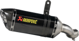 Slip-On Line Muffler