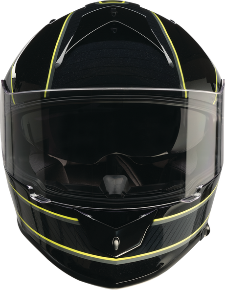 Warrant Amplify Helmet