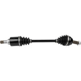 Moose Offroad Complete Axle Assembly - Honda Pioneer 1000 Limited Edition