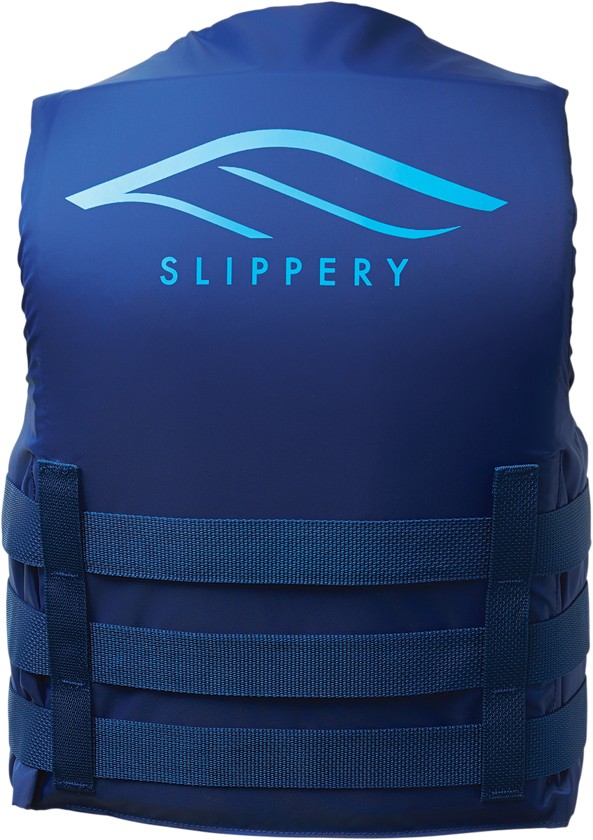 Hydro Nylon Vest