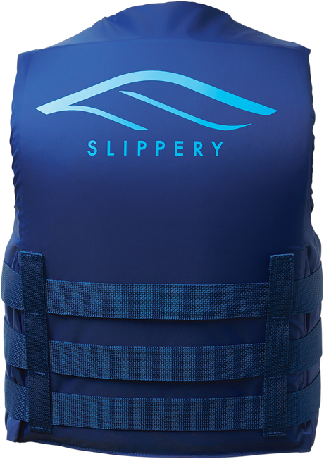 Hydro Nylon Vest