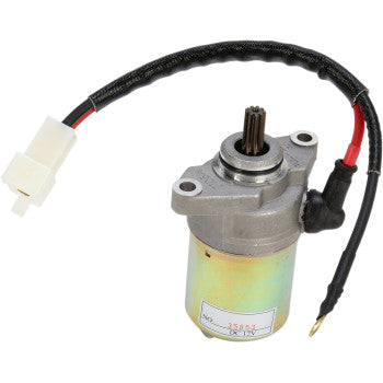 Moose Offroad Starter Starter - Polaris