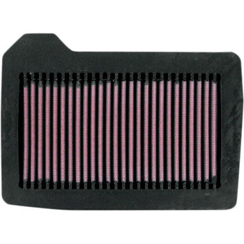 K & N OE Replacement High-Flow Air Filter - Victory