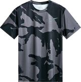 Camo Performance T-Shirt