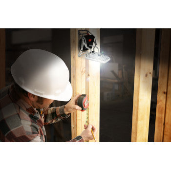 Risk Racing Mobile Task Light - 1200 Lumen Rechargeable Task Light