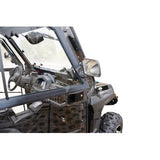 Moose Offroad Expedition UTV Cab Enclosure Complete Cab Enclosure - U-Force 800