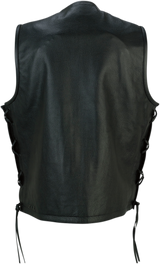 Gaucho Vest