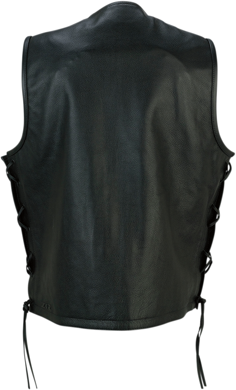 Gaucho Vest
