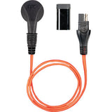 Tecmate OptiMate™ Magnetic Clip Connection - MagCode/Optimate - Magnetic/Clip