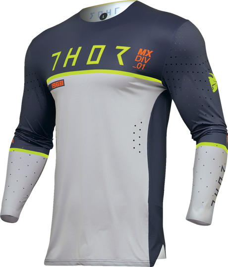Prime Ace Jersey