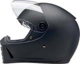 Lane Splitter 22.06 Helmet