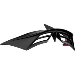 Domain™ Helmet OTT Rear Spoiler