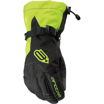 Arctiva Pivot Classic Gloves