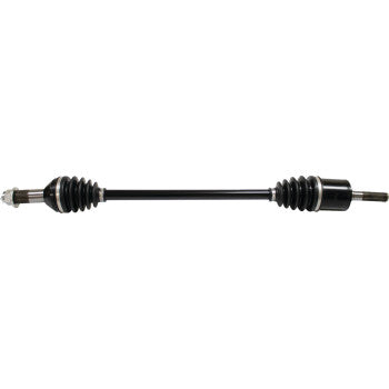 Moose Offroad Complete Axle Assembly - Front Left - Can-Am Defender
