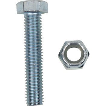 Moose Offroad 1-1/4" to 2" Hitch Adapter