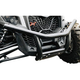 Moose Offroad Front Bumper Front Bumper - Black - Maverick