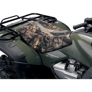 Moose Offroad Cordura Seat Cover Seat Cover - Camo - Rancher