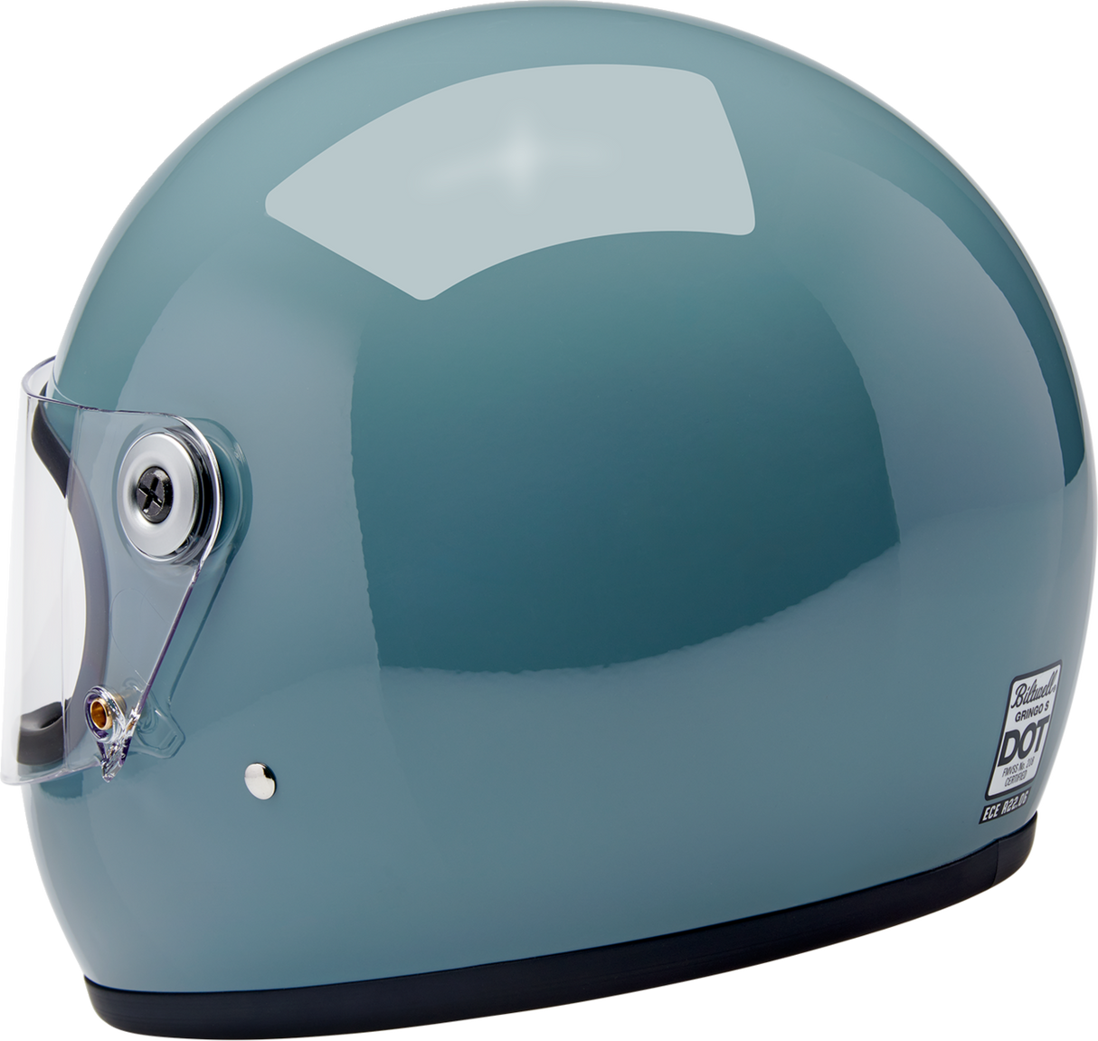 Gringo S Helmet