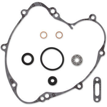 Moose Offroad Water Pump Rebuild Kit Water Pump Rebuild Kit - Kawasaki/Suzuki