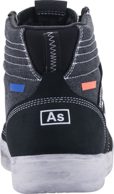 Ageless Shoes