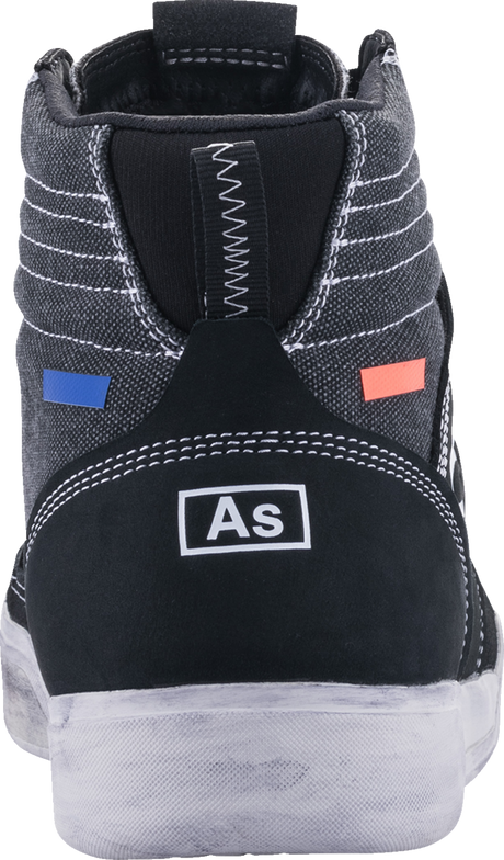 Ageless Shoes