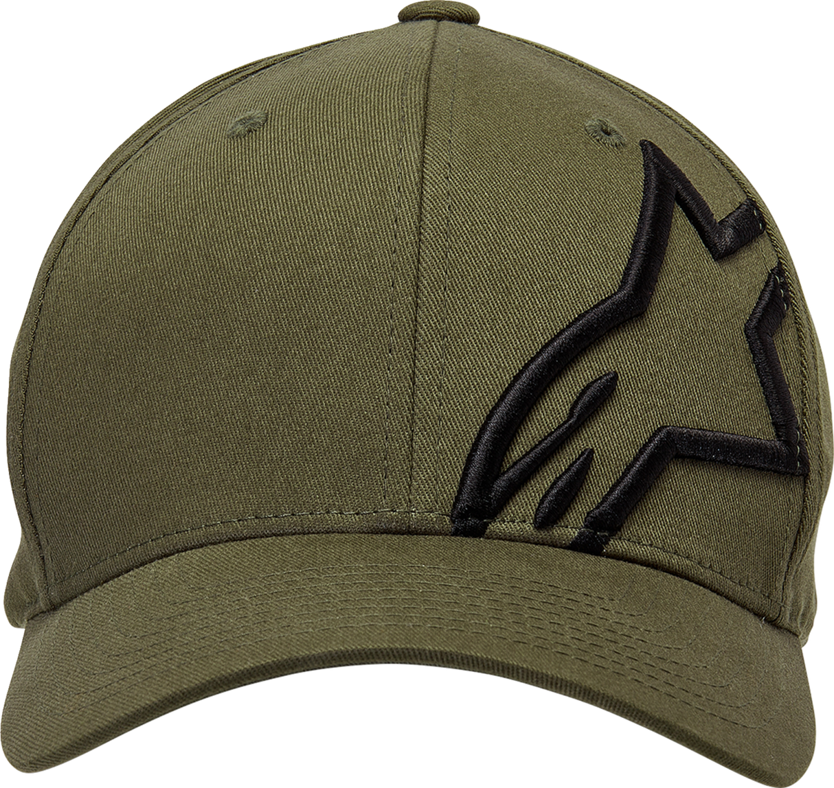 Corp Shift 2 Curved Brim Hat