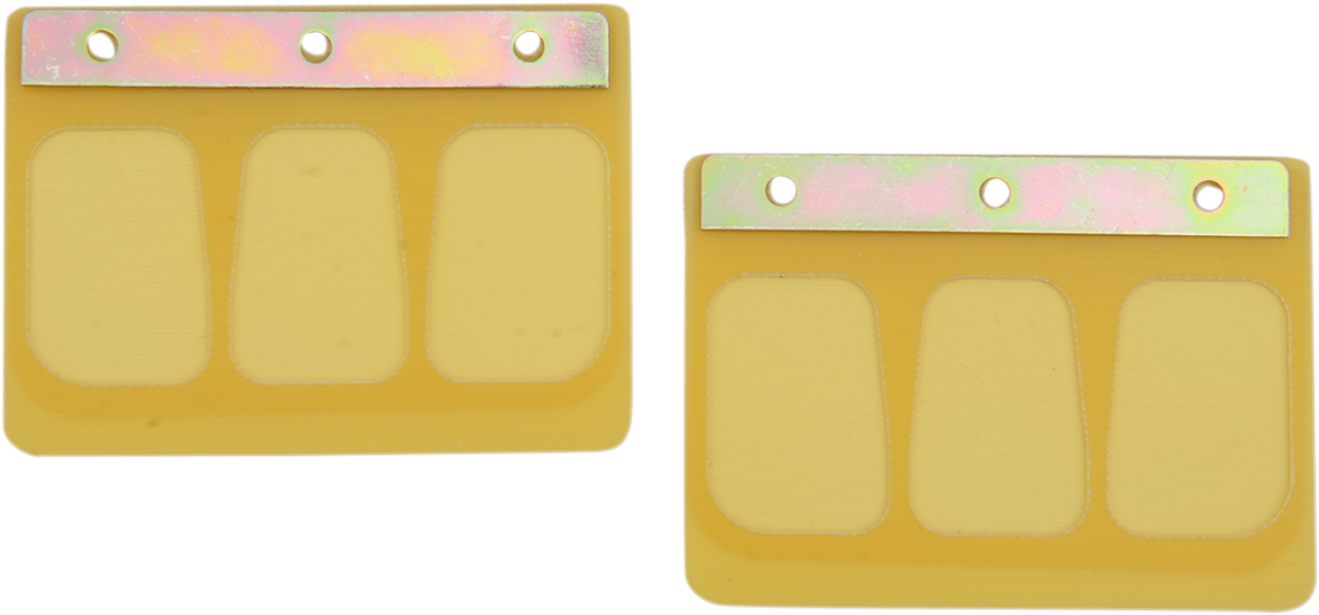 Power Reed Set