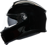 Tourmodular Solid Helmet
