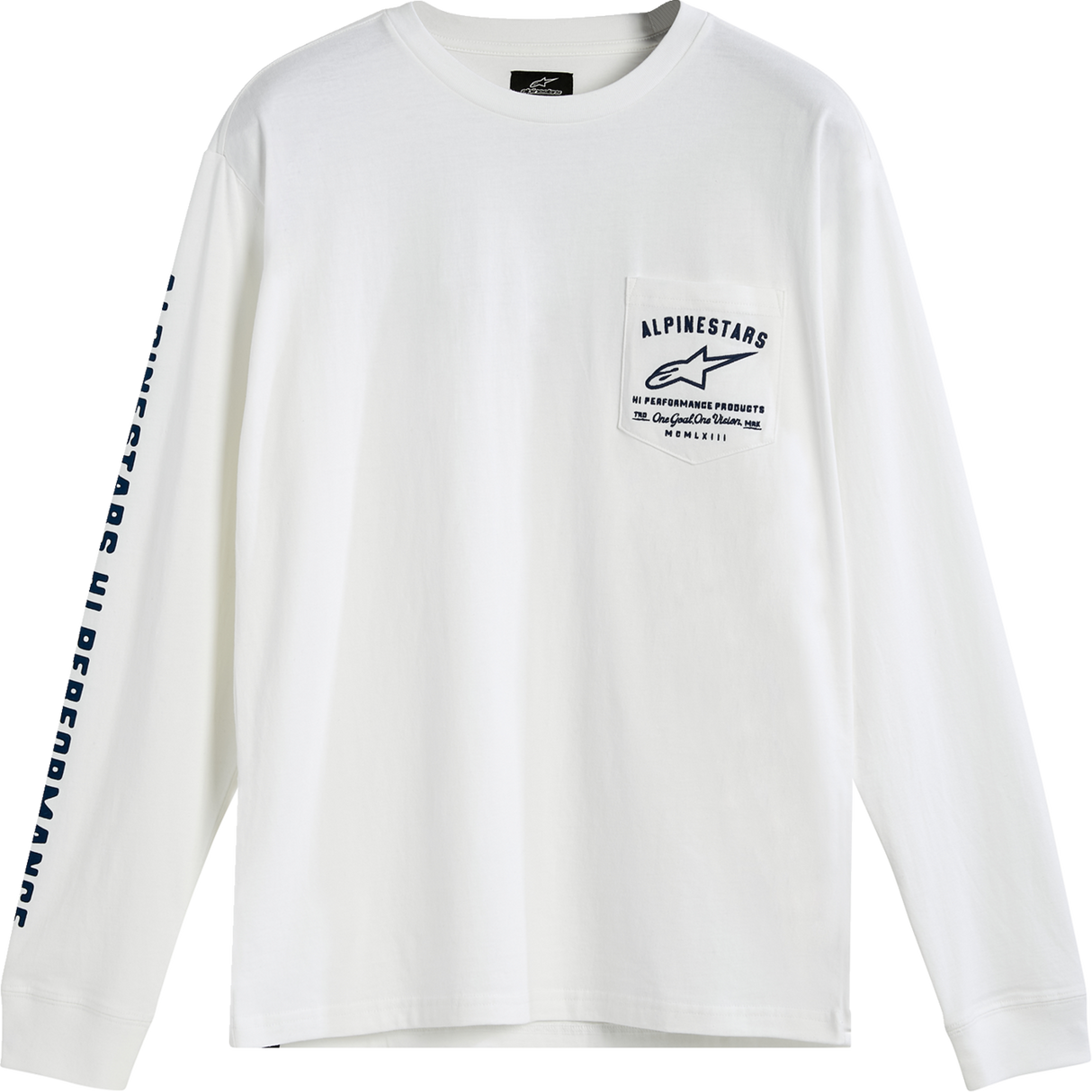 Alpinestars REP Long-Sleeve T-Shirt