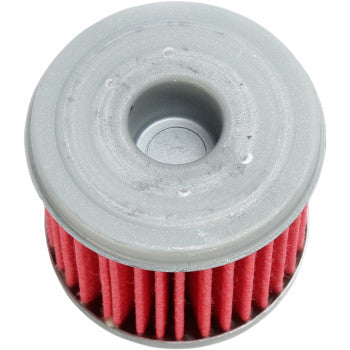 Oil Filter — Cartridge