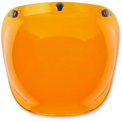 Anti-Fog Bubble Shield