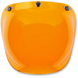 Anti-Fog Bubble Shield